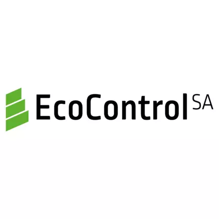 Logotyp från ECOCONTROL SA