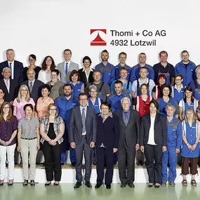 Bild von Thomi + Co AG