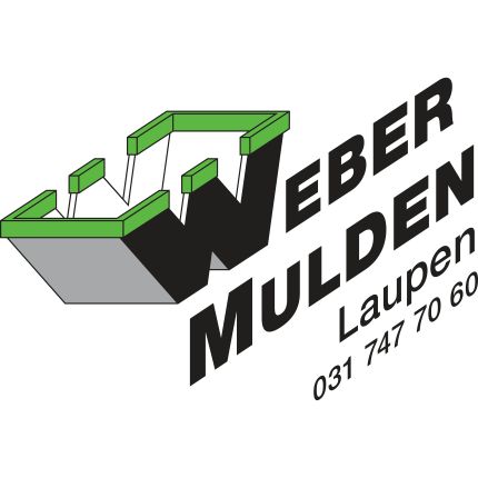 Logo van Weber Transporte AG