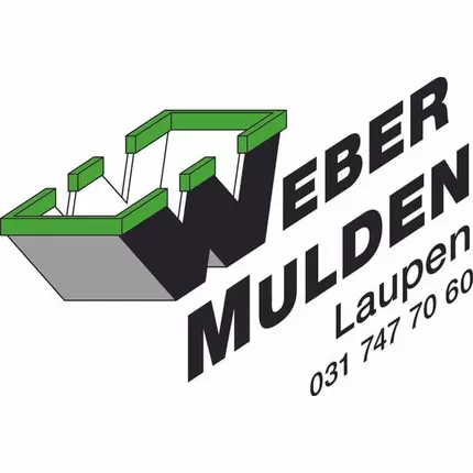 Logo od Weber Transporte AG