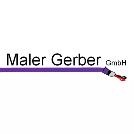 Λογότυπο από Maler Gerber GmbH