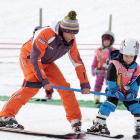 Skischule Toni Gruber – Snowshop