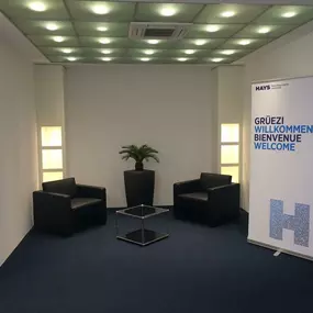 Bild von Hays | Personalvermittlung in Bern