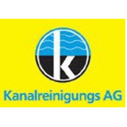 Logo van Kanalreinigungs AG