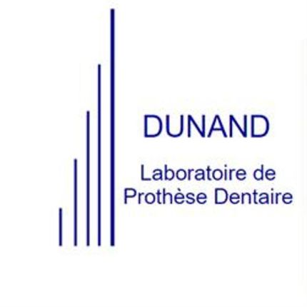 Logotipo de Laboratoire de prothèse dentaire Dunand