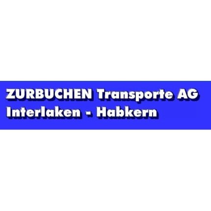 Logo od Zurbuchen Transporte AG