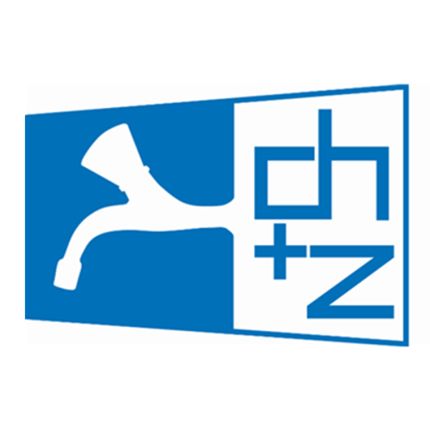 Logotyp från Chapuis + Zürcher AG