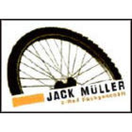 Logo von 2-Rad Jack Müller AG