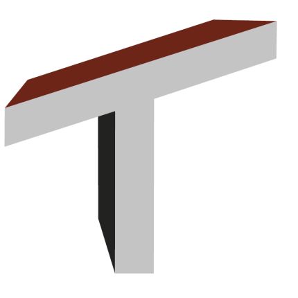 Logo da Tapparel Alexis et André SA