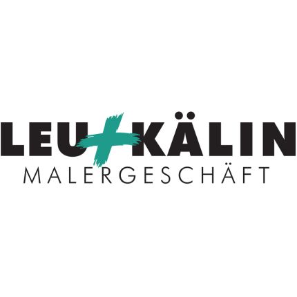 Λογότυπο από Leu & Kälin