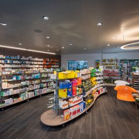 Bild von Pharmacie Saint Denis SA