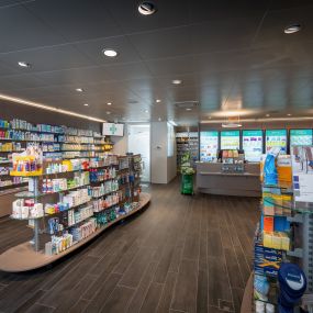 Bild von Pharmacie Saint Denis SA