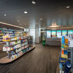 Bild von Pharmacie Saint Denis SA