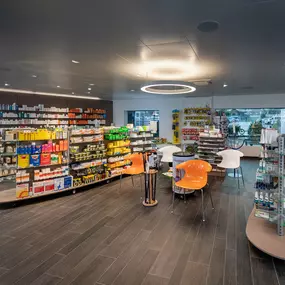 Bild von Pharmacie Saint Denis SA