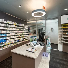 Bild von Pharmacie Saint Denis SA