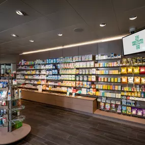 Bild von Pharmacie Saint Denis SA