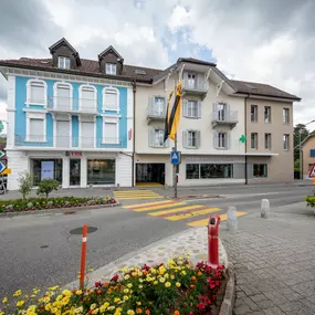 Bild von Pharmacie Saint Denis SA