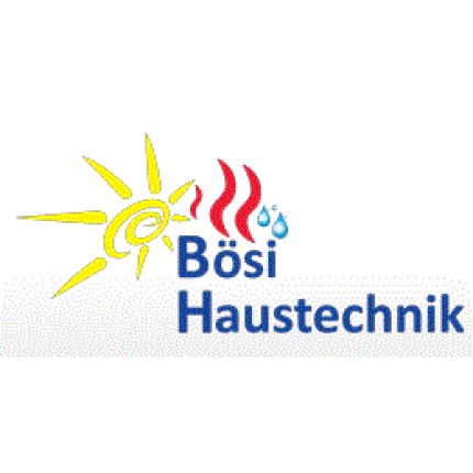 Logo od Bösi Haustechnik GmbH