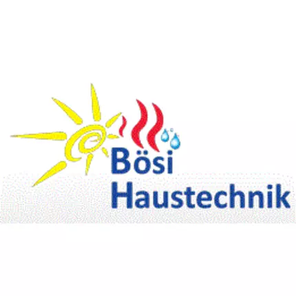 Logotipo de Bösi Haustechnik GmbH