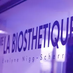 Bild von La Biosthetique