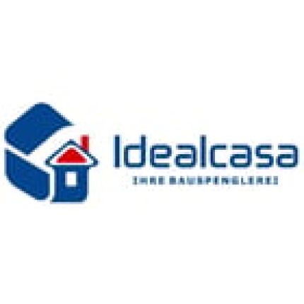 Logotyp från Idealcasa Bauspenglerei GmbH
