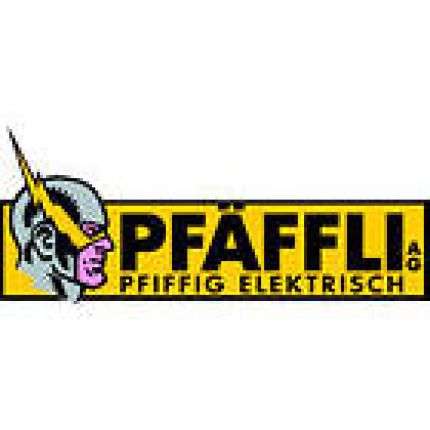 Logo da Pfäffli Walter AG