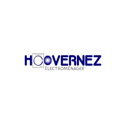 Logotyp från Hoovernez SARL