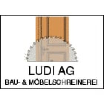 Logótipo de Ludi AG