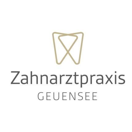 Logotyp från Zahnarztpraxis Geuensee AG