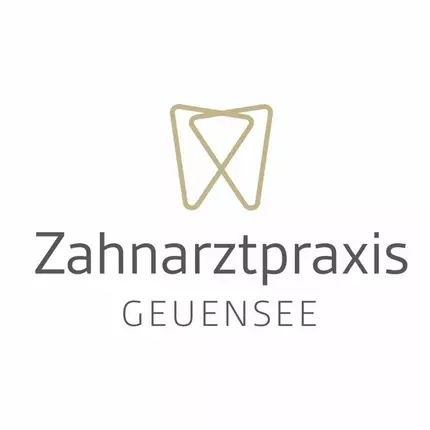 Logo da Zahnarztpraxis Geuensee AG