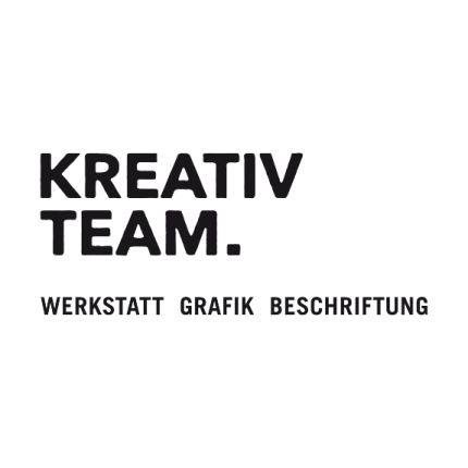 Logo fra Kreativ Team GmbH