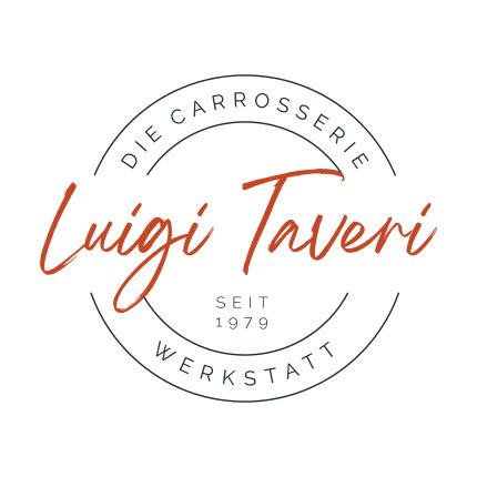 Logotipo de Taveri Luigi AG