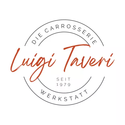 Logo fra Taveri Luigi AG