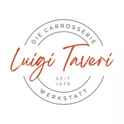 Logotipo de Taveri Luigi AG