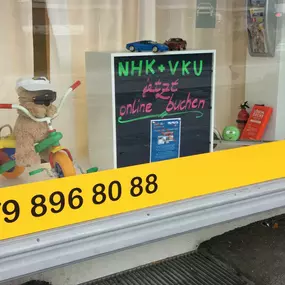 Bild von Fahrschule Sabine