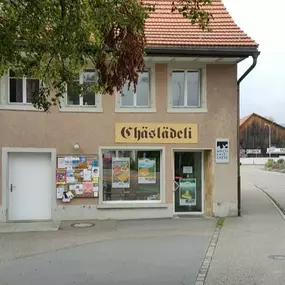 Bild von Chäslädeli Mönchaltorf