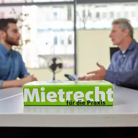 Bild von Mieterinnen- und Mieterverband Zürich