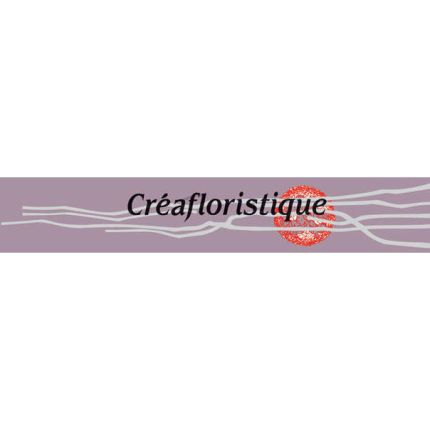 Logotipo de Créafloristique