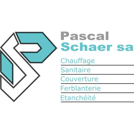 Logo van Pascal Schaer sa
