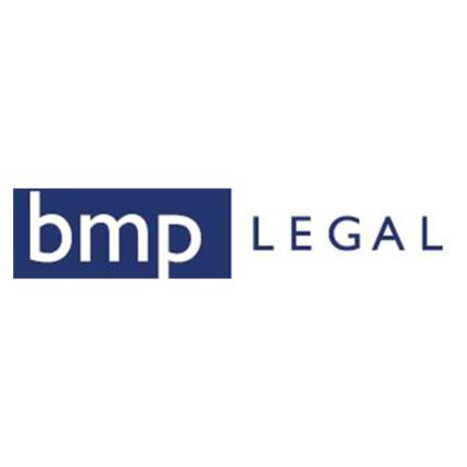 Logo fra bmp LEGAL, Dr. Michael Brandauer