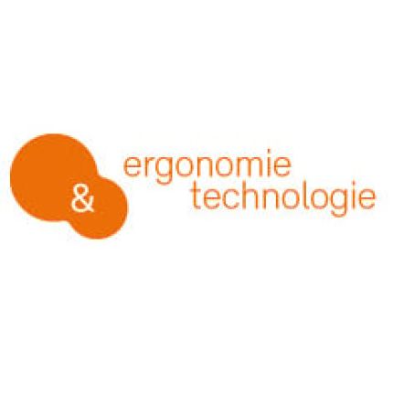 Λογότυπο από ergonomie & technologie (e&t) GmbH