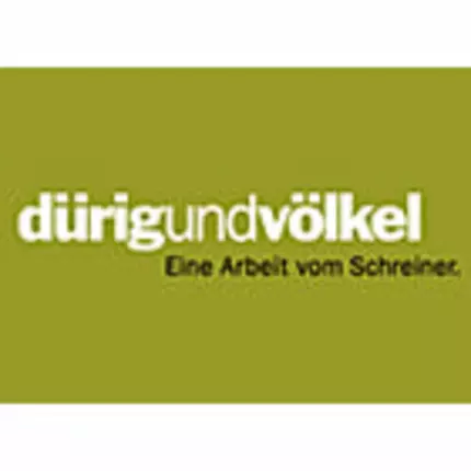 Logo von Dürig und Völkel GmbH