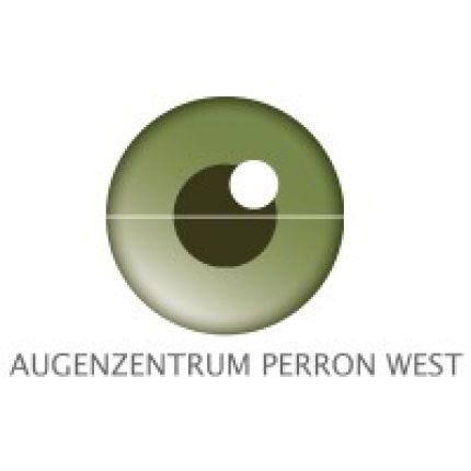 Logotipo de Augenzentrum Perron West