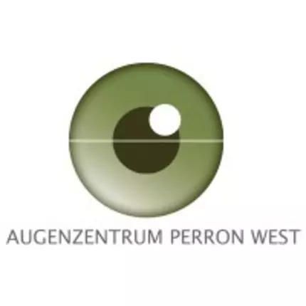 Logo de Augenzentrum Perron West