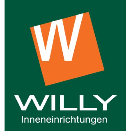 Logotyp från Willy Inneneinrichtungen GmbH