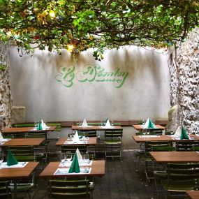 Bild von Restaurant Le Dézaley Zürich