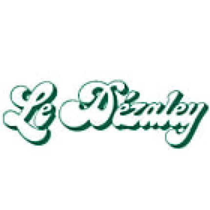 Logo od Restaurant Le Dézaley Zürich