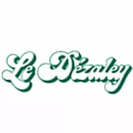 Logo from Restaurant Le Dézaley Zürich