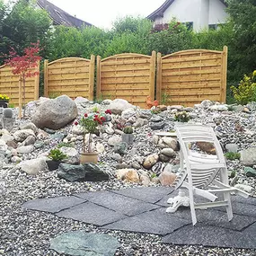 Bild von db Garten- und Sportanlagen AG