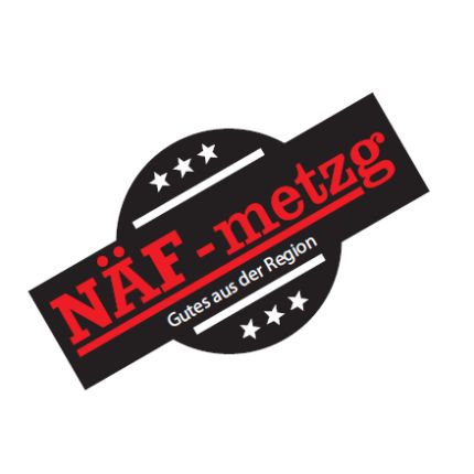 Logo de NÄF-metzg AG